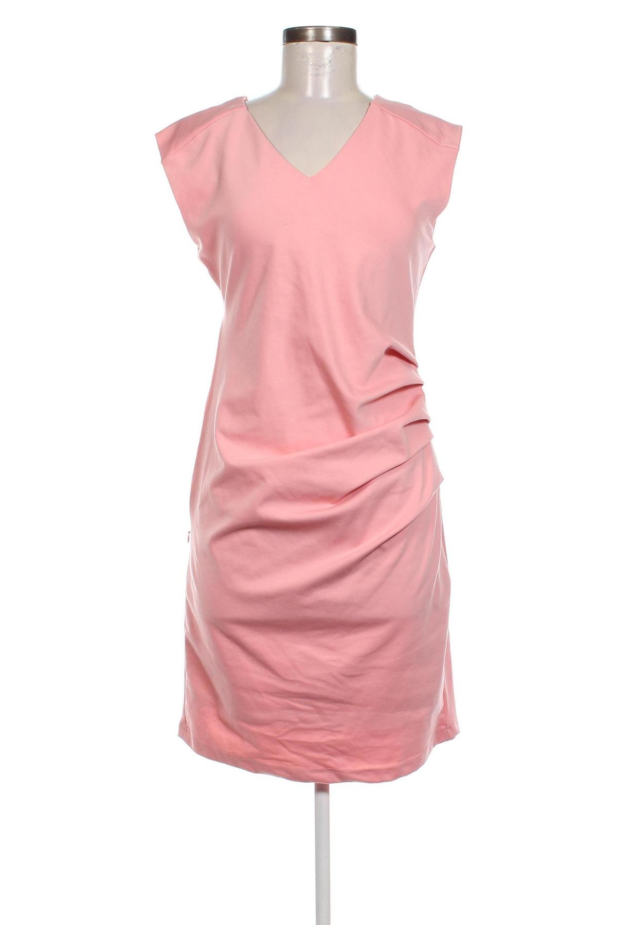 Kleid Kaffe, Größe M, Farbe Rosa, Preis 42,99 €