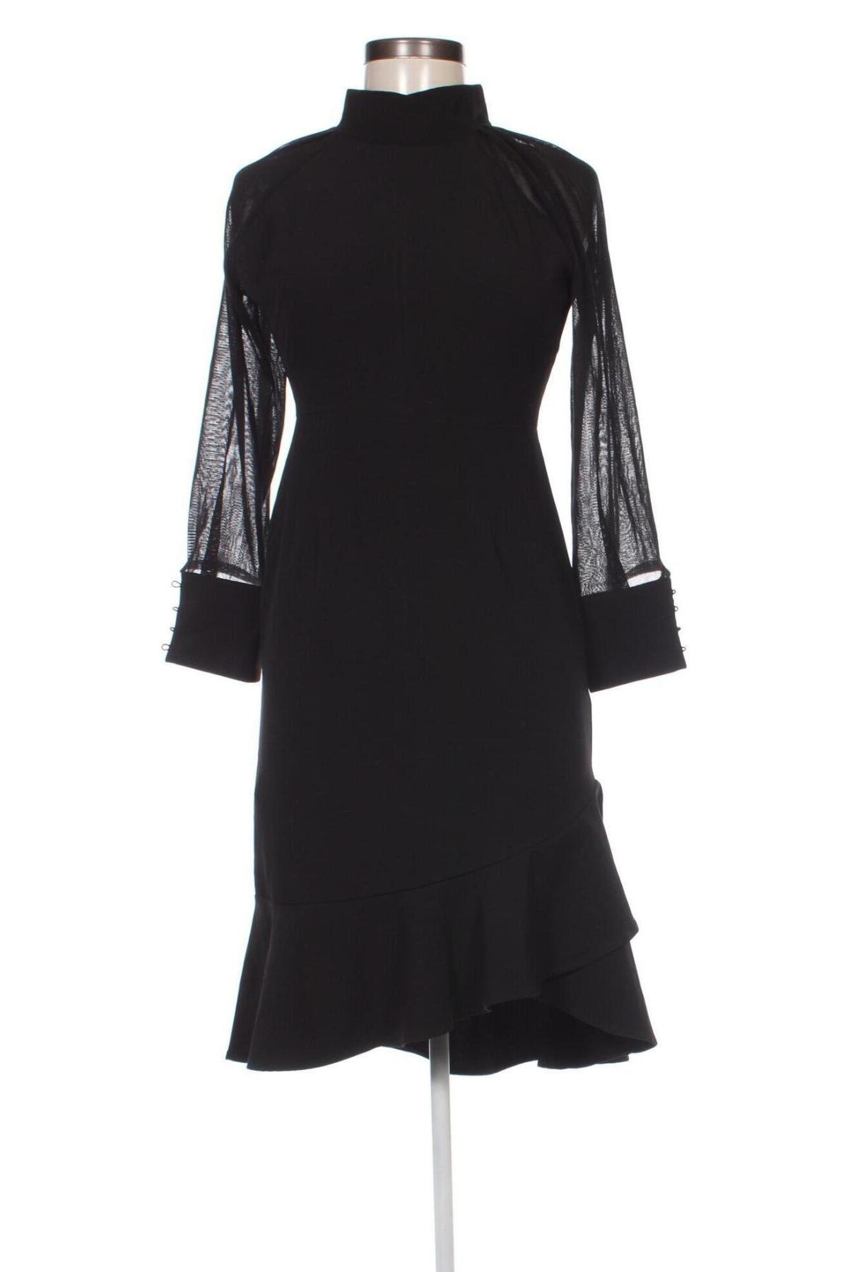 Rochie Kaimilan, Mărime M, Culoare Negru, Preț 357,99 Lei