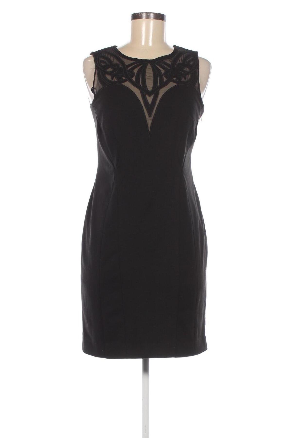 Rochie Karen Millen, Mărime M, Culoare Negru, Preț 313,78 Lei