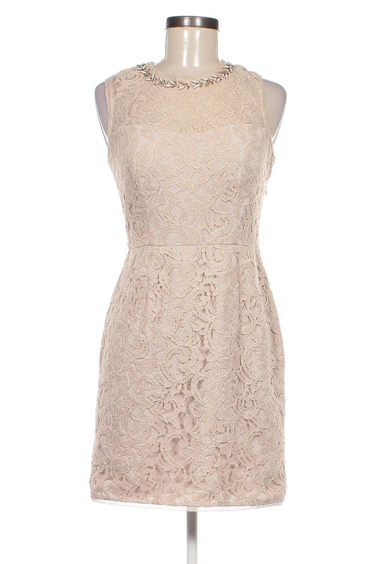 Šaty  Karen Millen, Veľkosť M, Farba Béžová, Cena  73,95 €