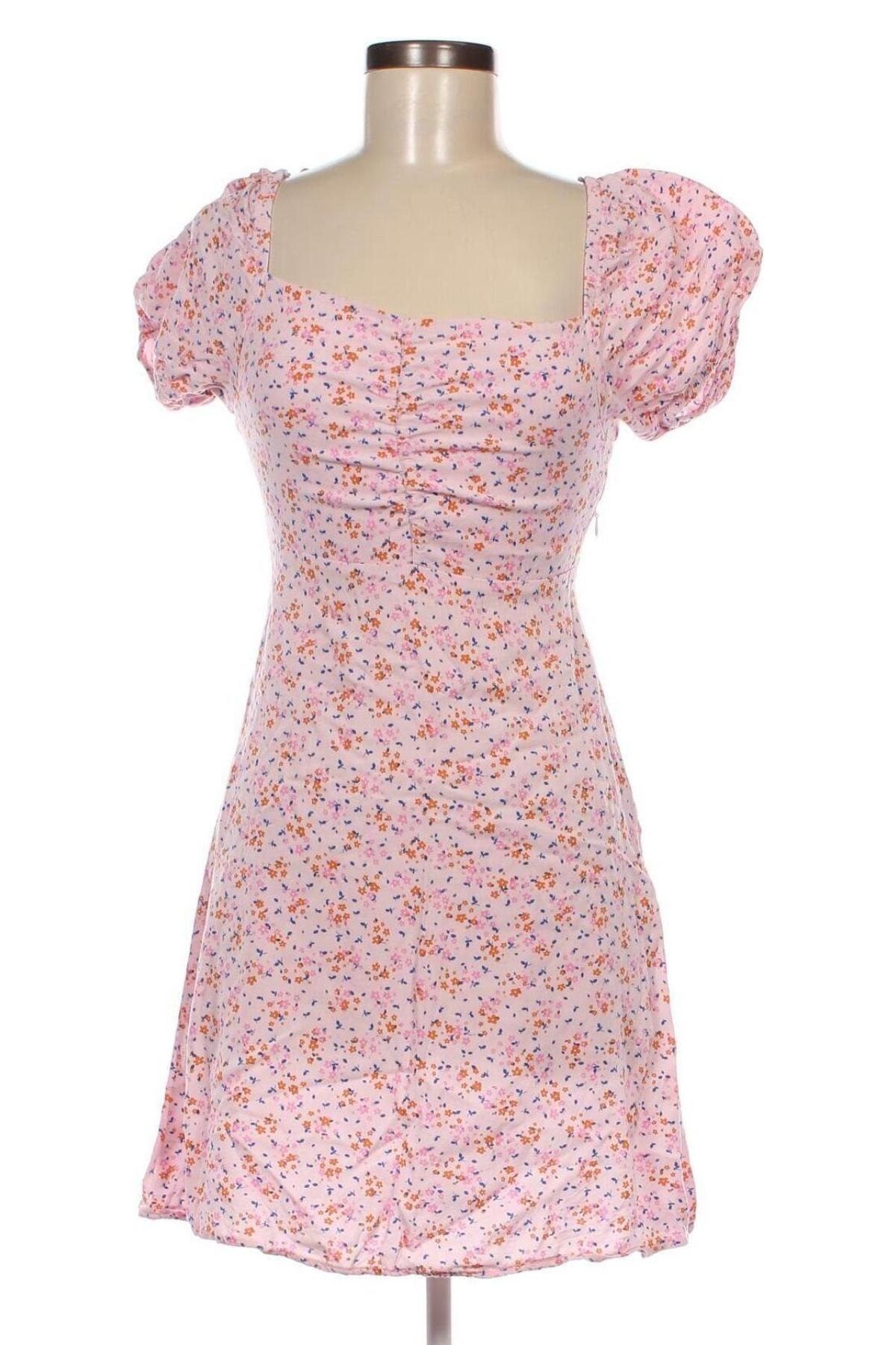 Kleid LC Waikiki, Größe S, Farbe Rosa, Preis 8,99 €