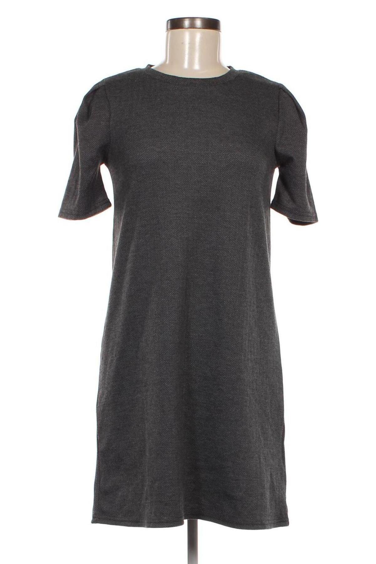 Kleid LH By La  Halle, Größe S, Farbe Grau, Preis € 10,49