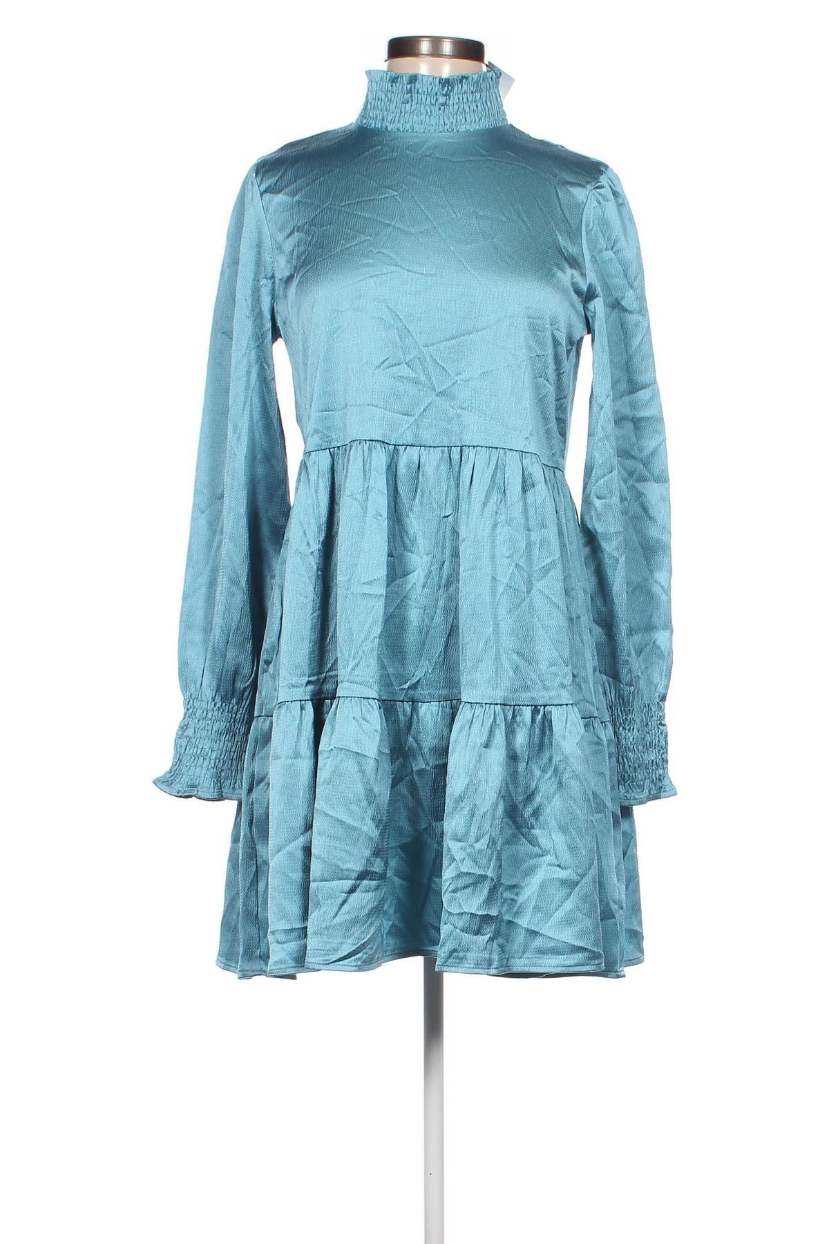 Kleid LMTD, Größe S, Farbe Blau, Preis € 22,99