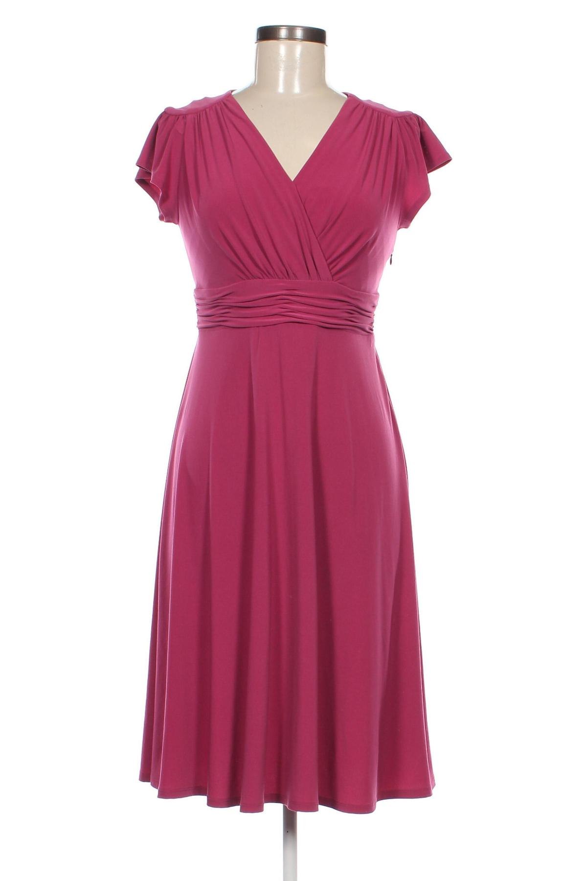 Kleid Linea, Größe M, Farbe Rosa, Preis 14,91 €