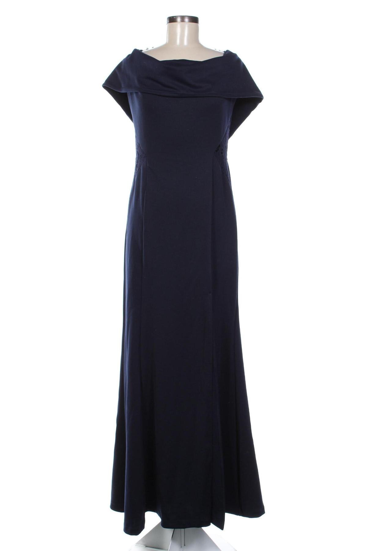 Kleid Little Mistress, Größe L, Farbe Blau, Preis € 43,49