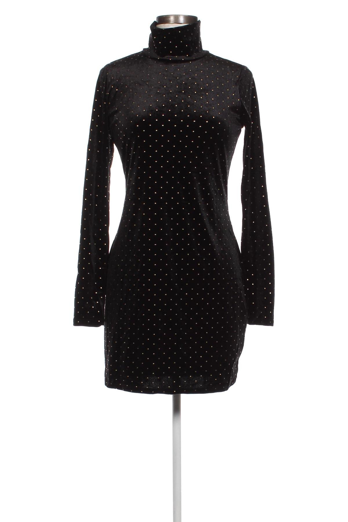 Rochie Love Fire, Mărime M, Culoare Negru, Preț 15,99 Lei