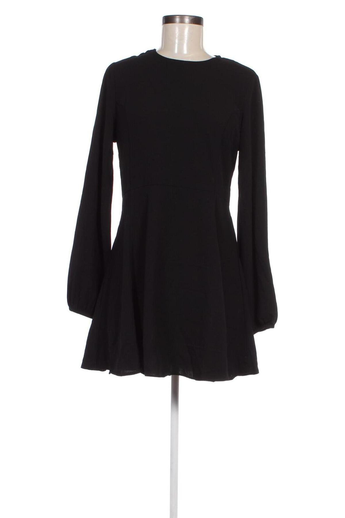 Kleid Lucy Wang, Größe L, Farbe Schwarz, Preis 17,49 €