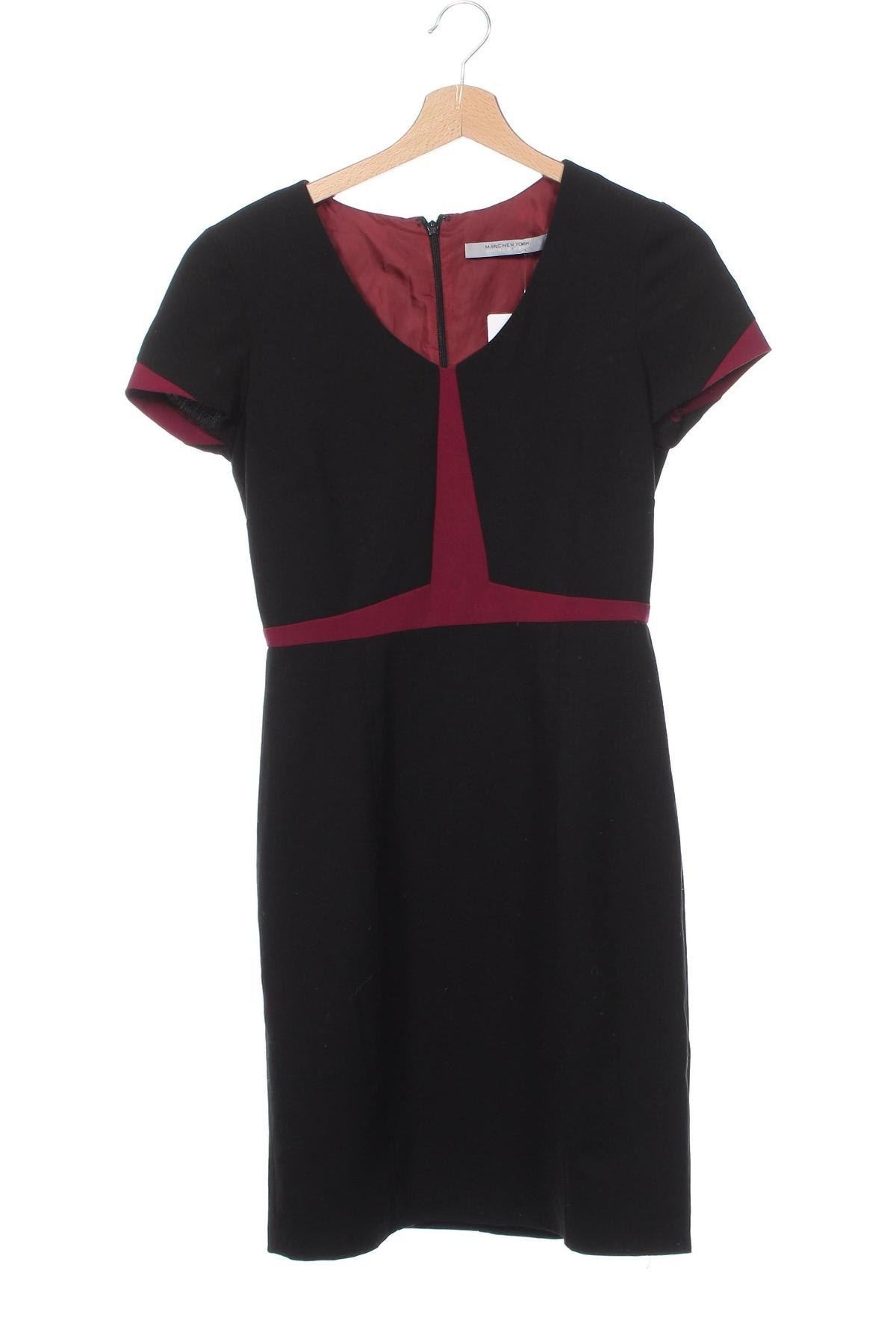 Kleid MARC NEW YORK, Größe XXS, Farbe Schwarz, Preis € 57,99