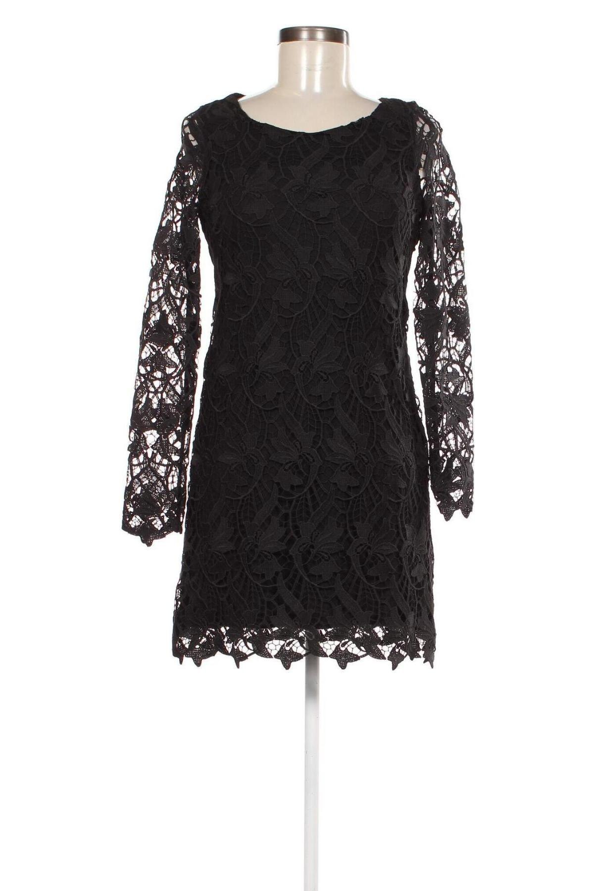 Rochie Mango, Mărime XS, Culoare Negru, Preț 28,99 Lei