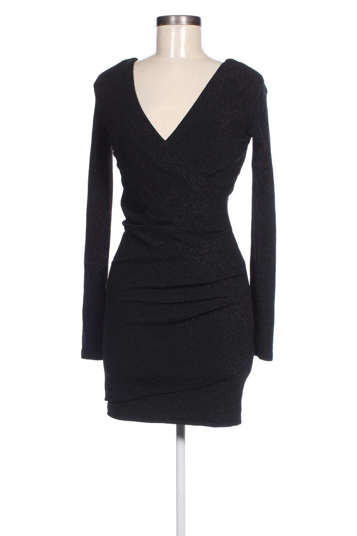 Kleid Mango, Größe M, Farbe Schwarz, Preis € 17,99