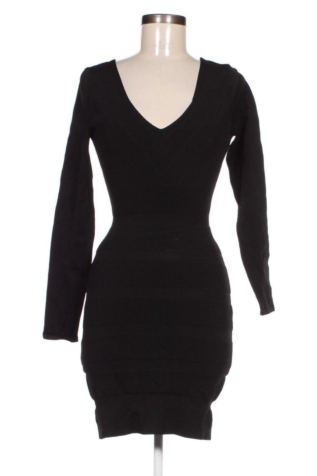 Kleid Mango, Größe S, Farbe Schwarz, Preis € 22,18