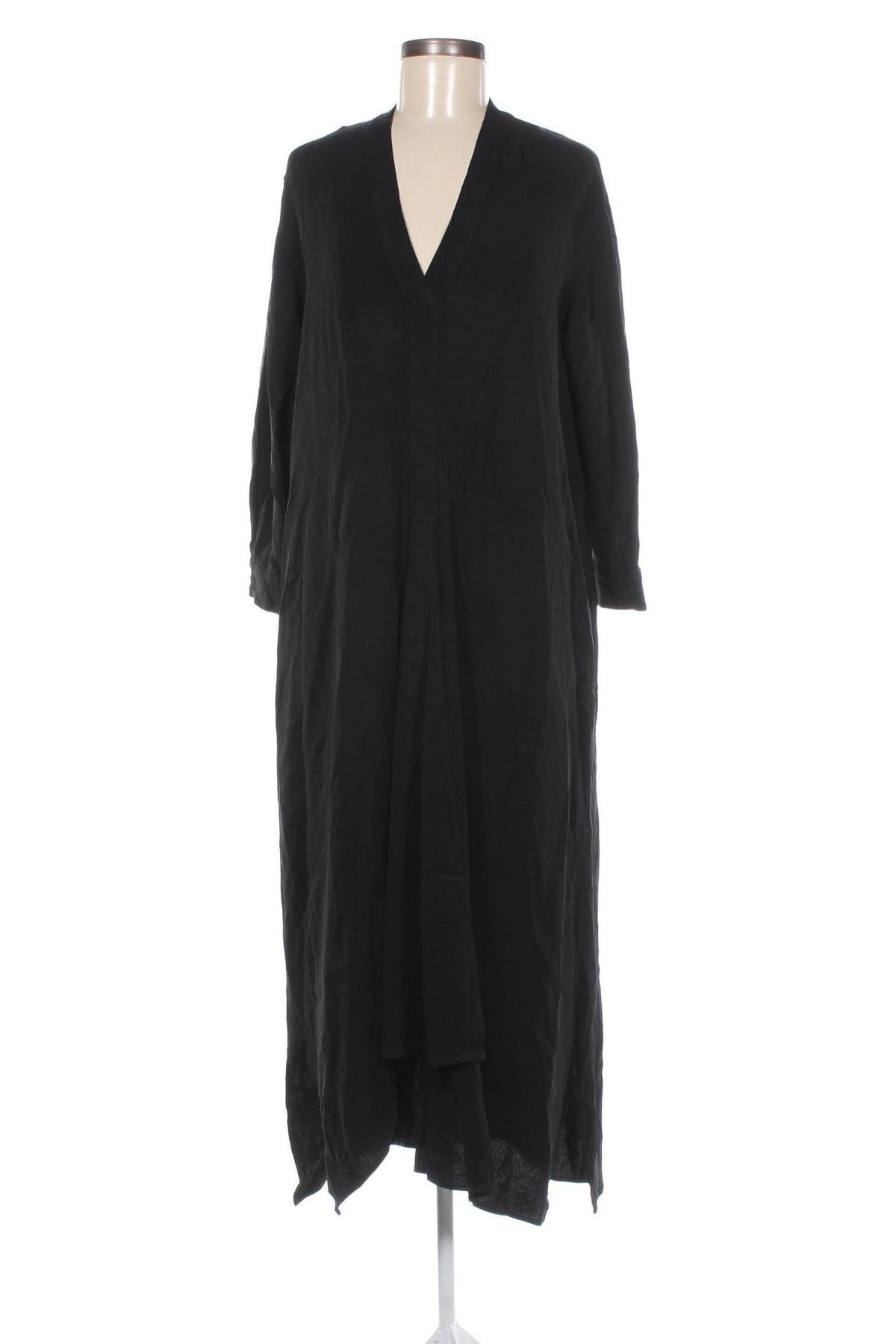 Kleid Weekend Max Mara, Größe S, Farbe Schwarz, Preis 74,49 €