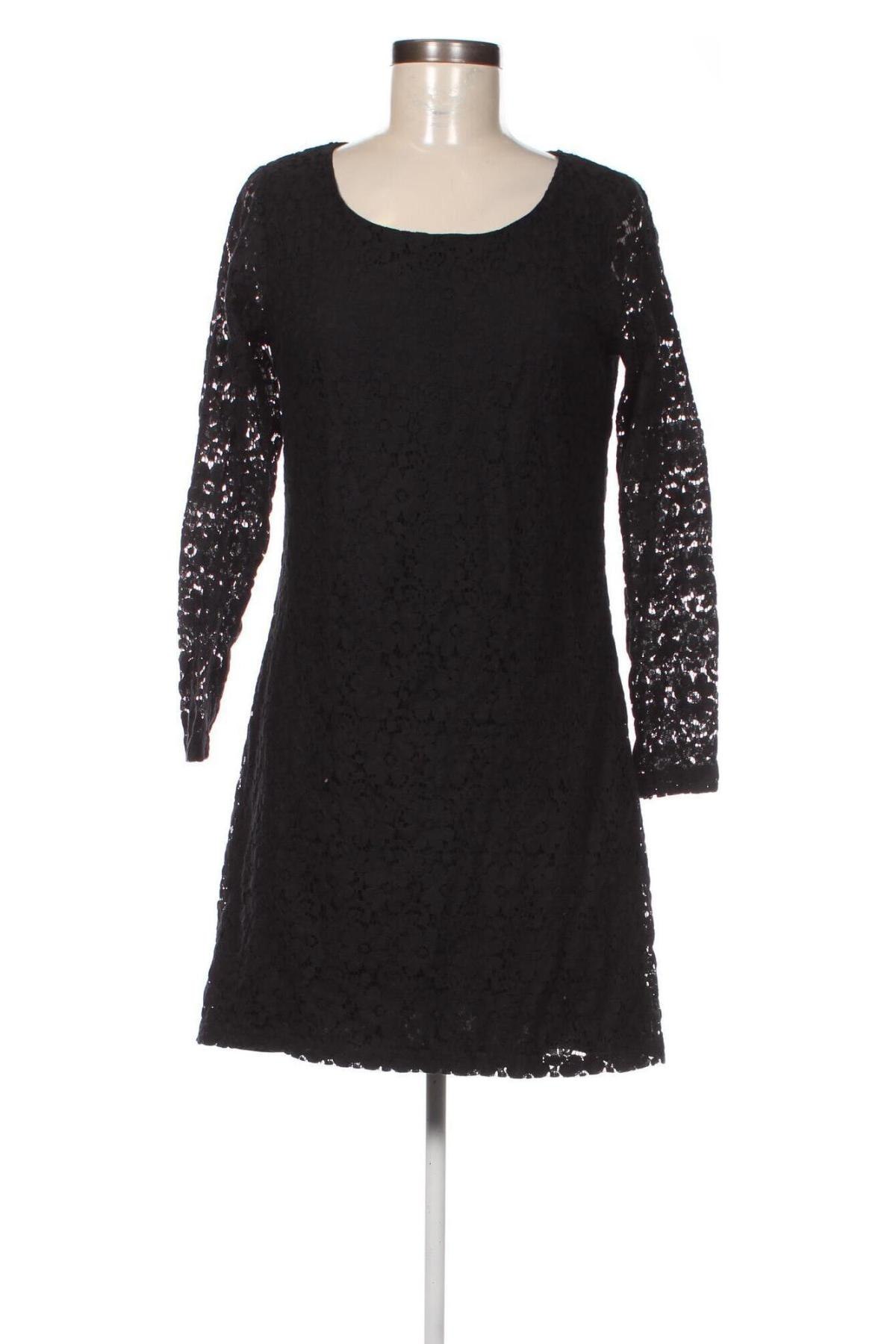 Rochie Mila, Mărime M, Culoare Negru, Preț 48,99 Lei