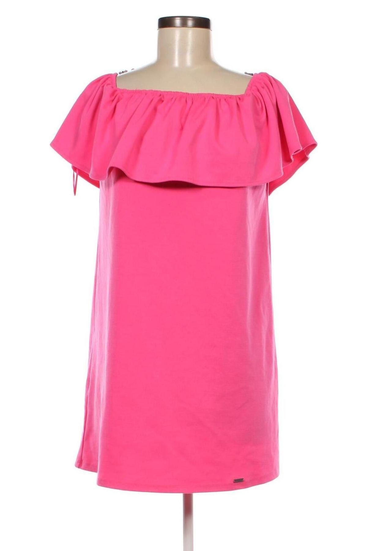 Kleid Mohito, Größe M, Farbe Rosa, Preis € 14,83