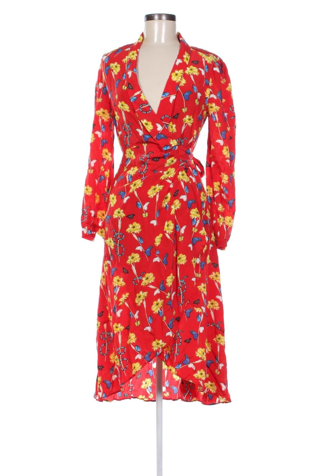 Rochie Mrs & Hugs, Mărime M, Culoare Multicolor, Preț 64,99 Lei