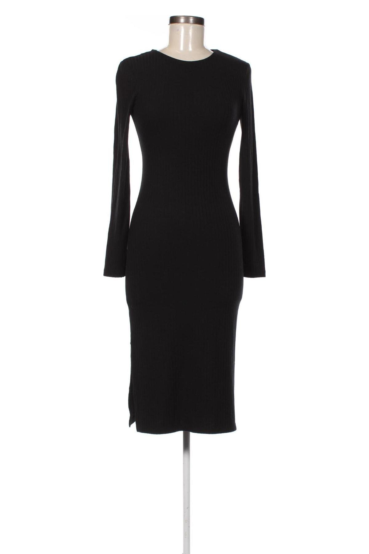 Kleid NA-KD, Größe S, Farbe Schwarz, Preis 17,49 €