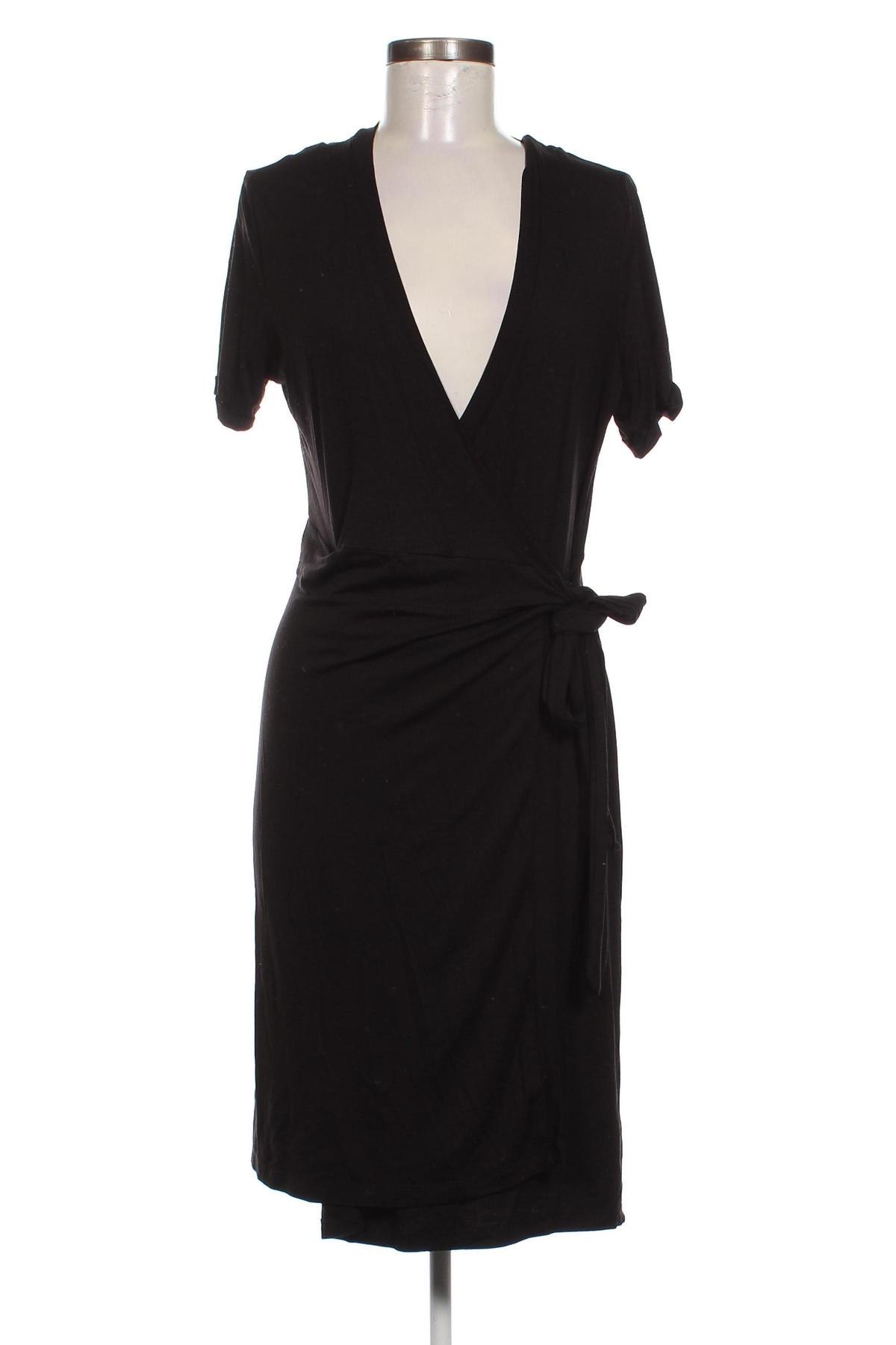 Rochie New Look, Mărime M, Culoare Negru, Preț 33,99 Lei