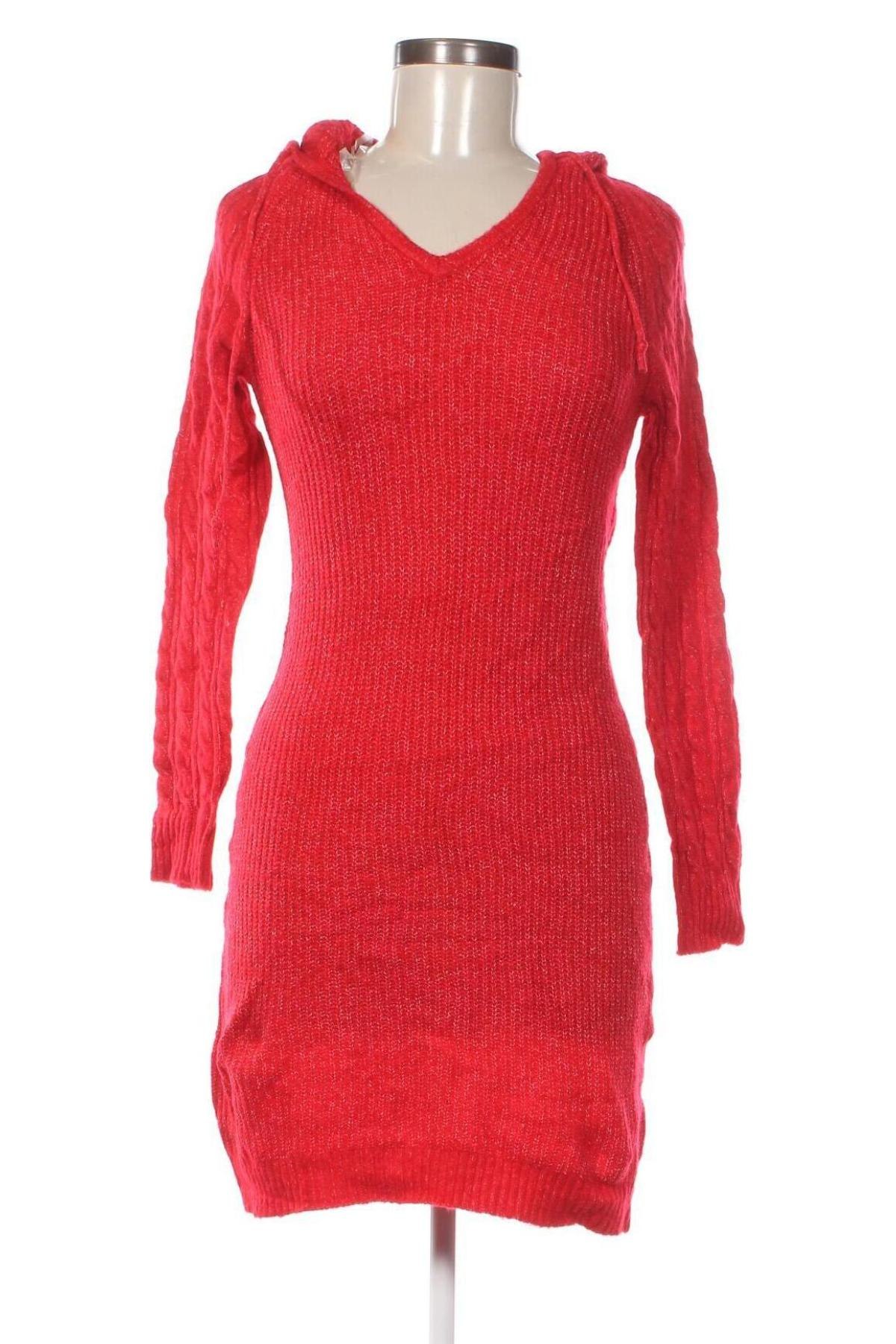 Kleid No Boundaries, Größe S, Farbe Rot, Preis 20,49 €