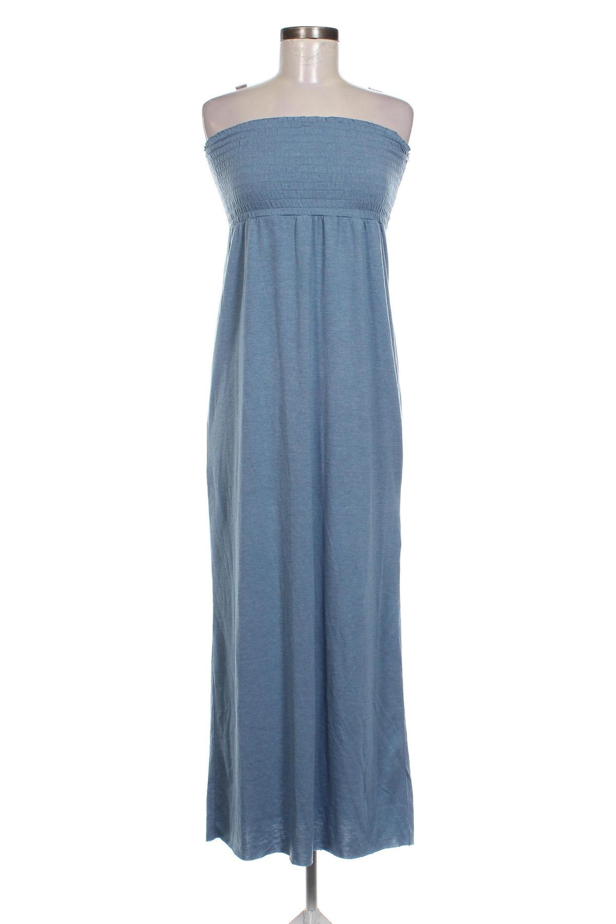 Kleid ONLY, Größe M, Farbe Blau, Preis 10,99 €