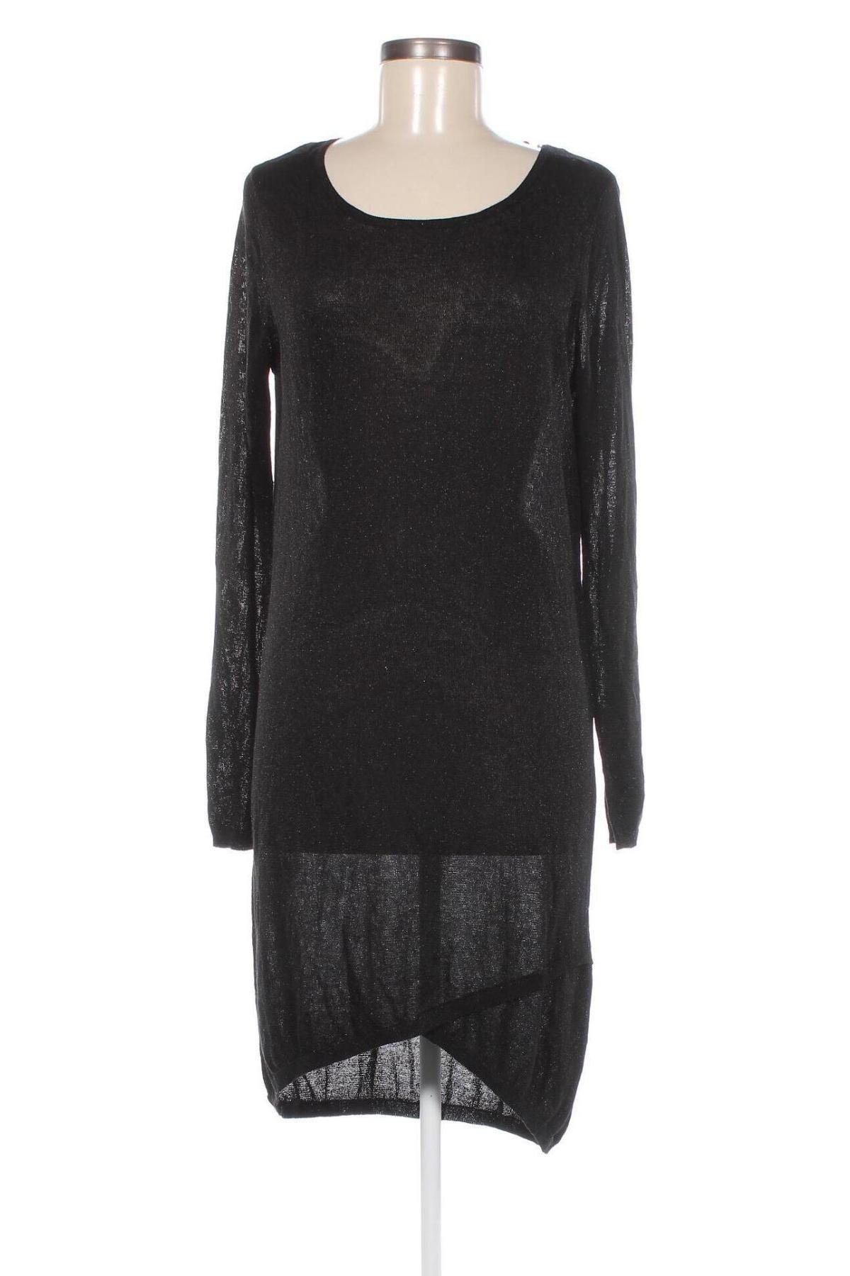 Kleid Object, Größe L, Farbe Schwarz, Preis € 17,49