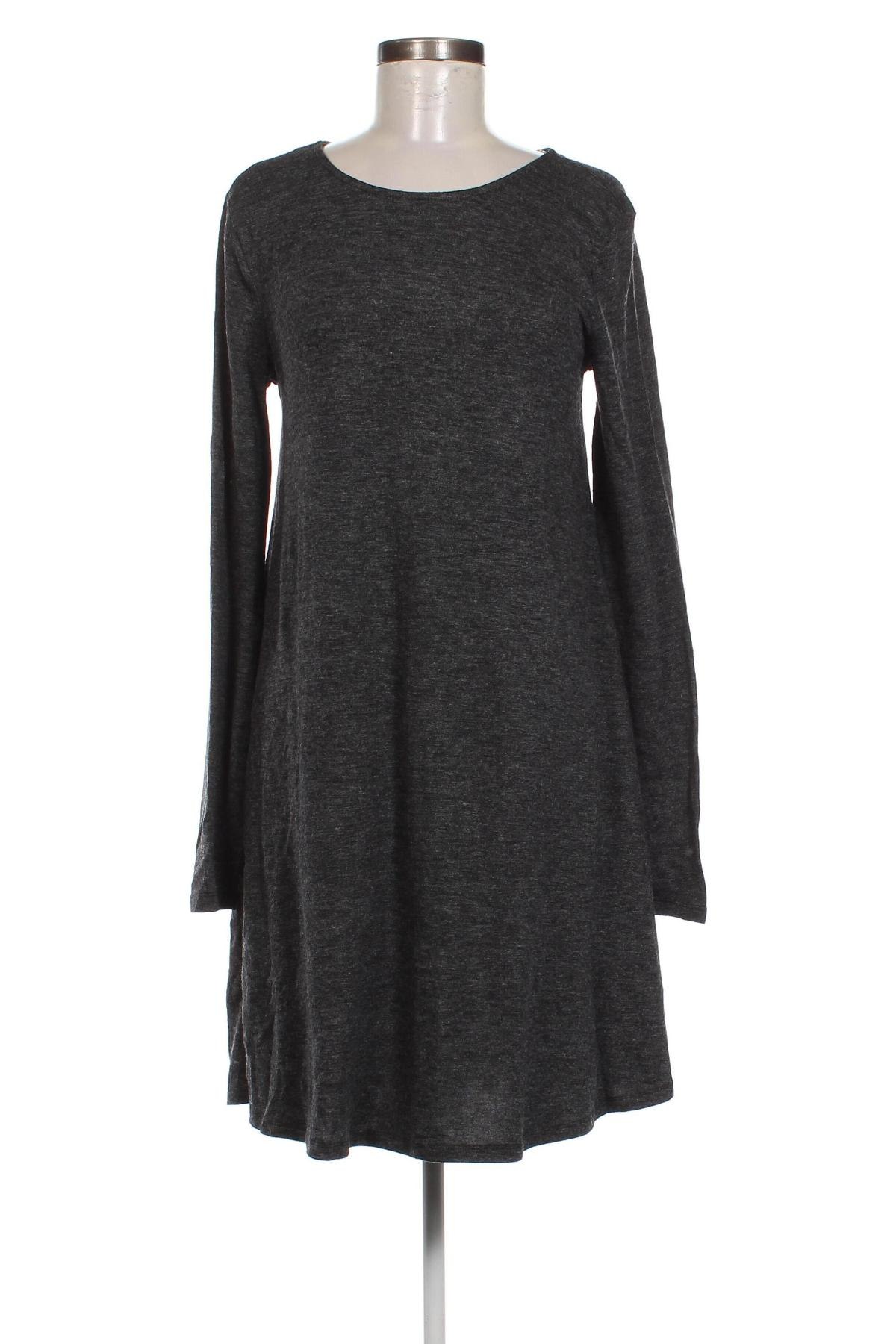 Kleid Old Navy, Größe M, Farbe Grau, Preis 15,99 €