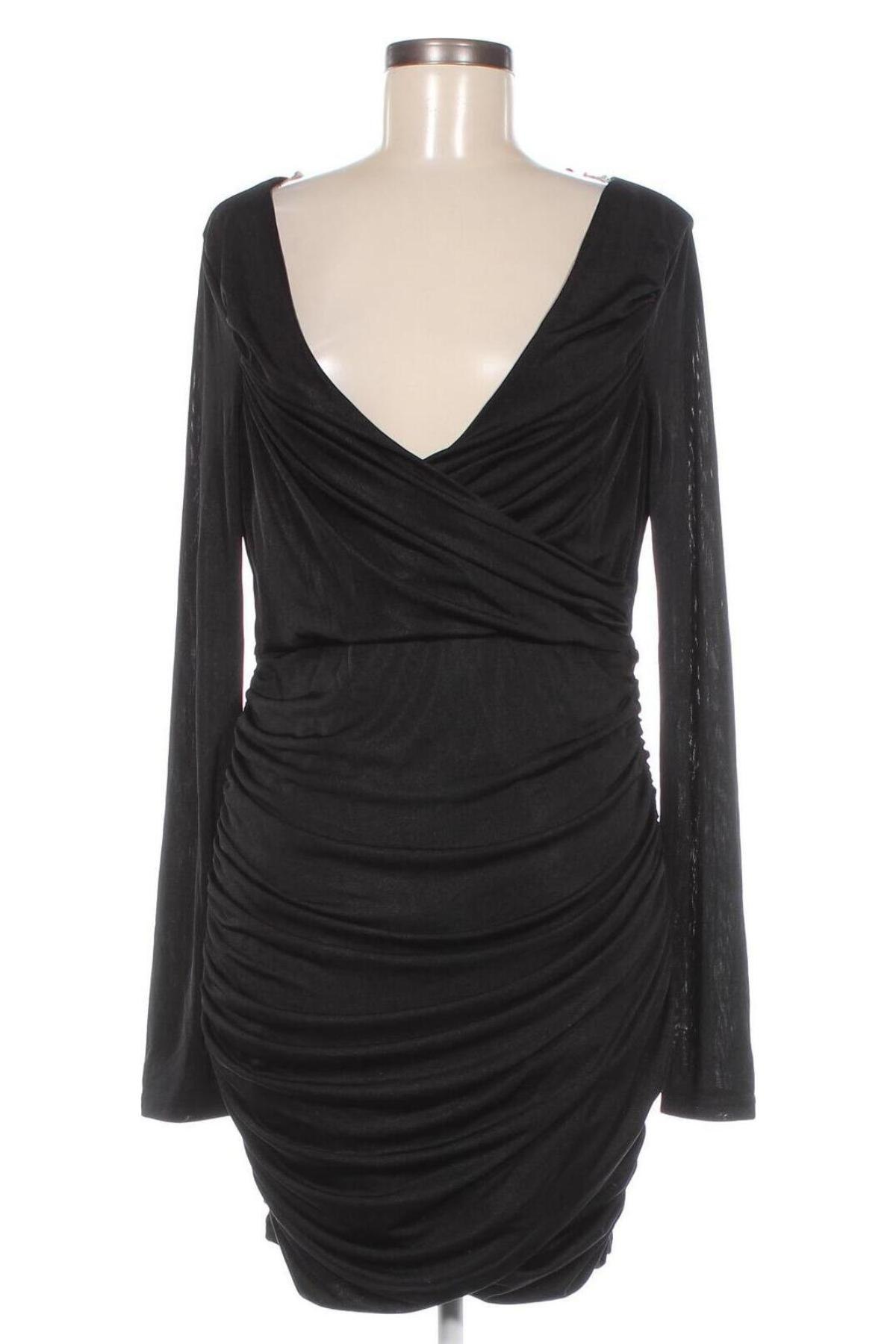 Kleid Oneness, Größe XL, Farbe Schwarz, Preis € 15,99