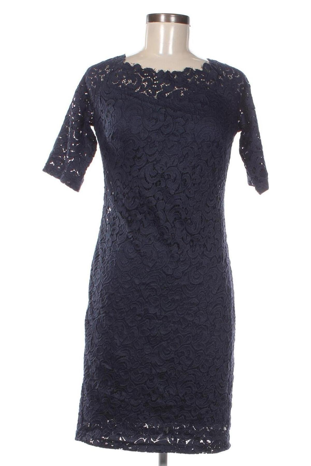 Kleid Orsay, Größe M, Farbe Blau, Preis 18,99 €