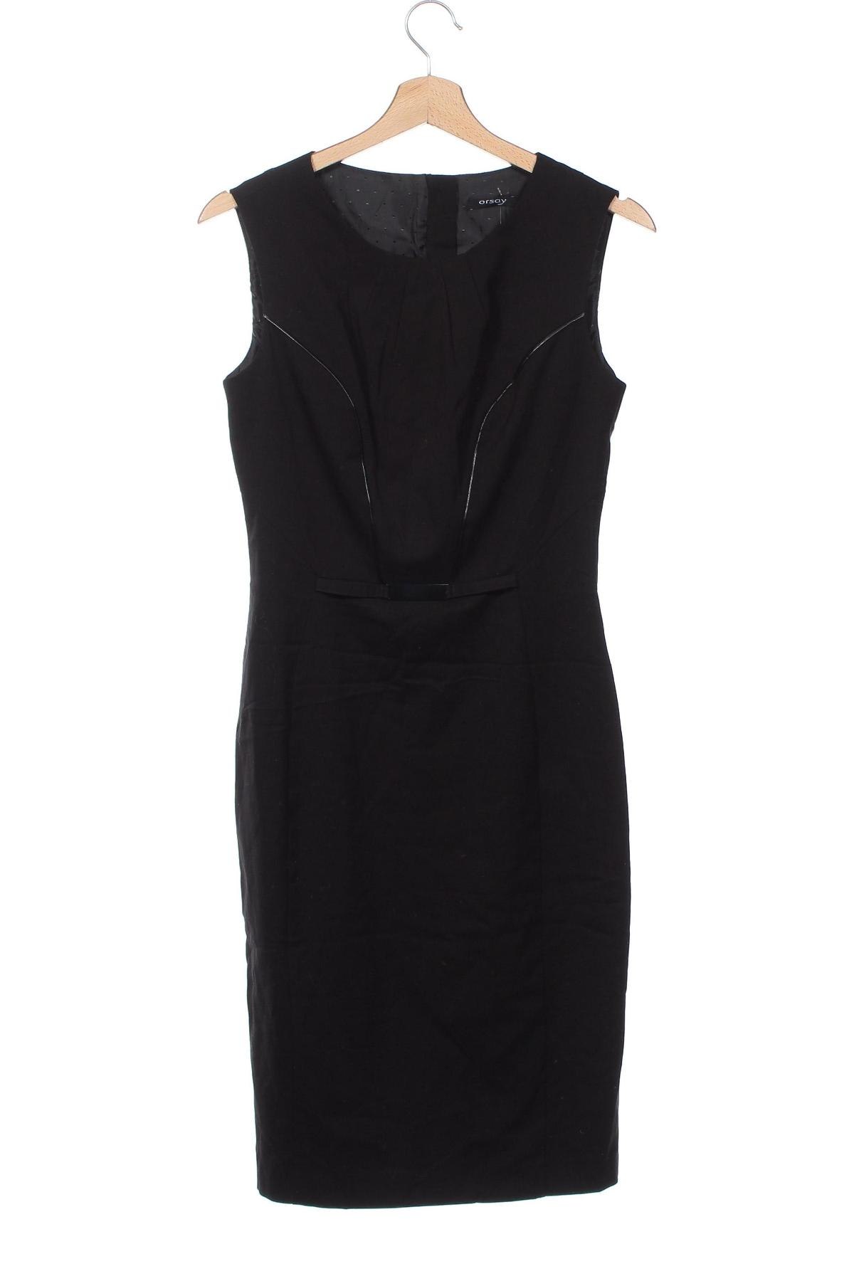 Rochie Orsay, Mărime M, Culoare Negru, Preț 22,99 Lei