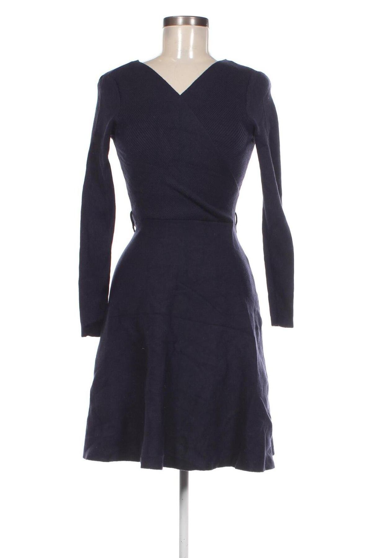 Kleid Orsay, Größe S, Farbe Blau, Preis € 20,49