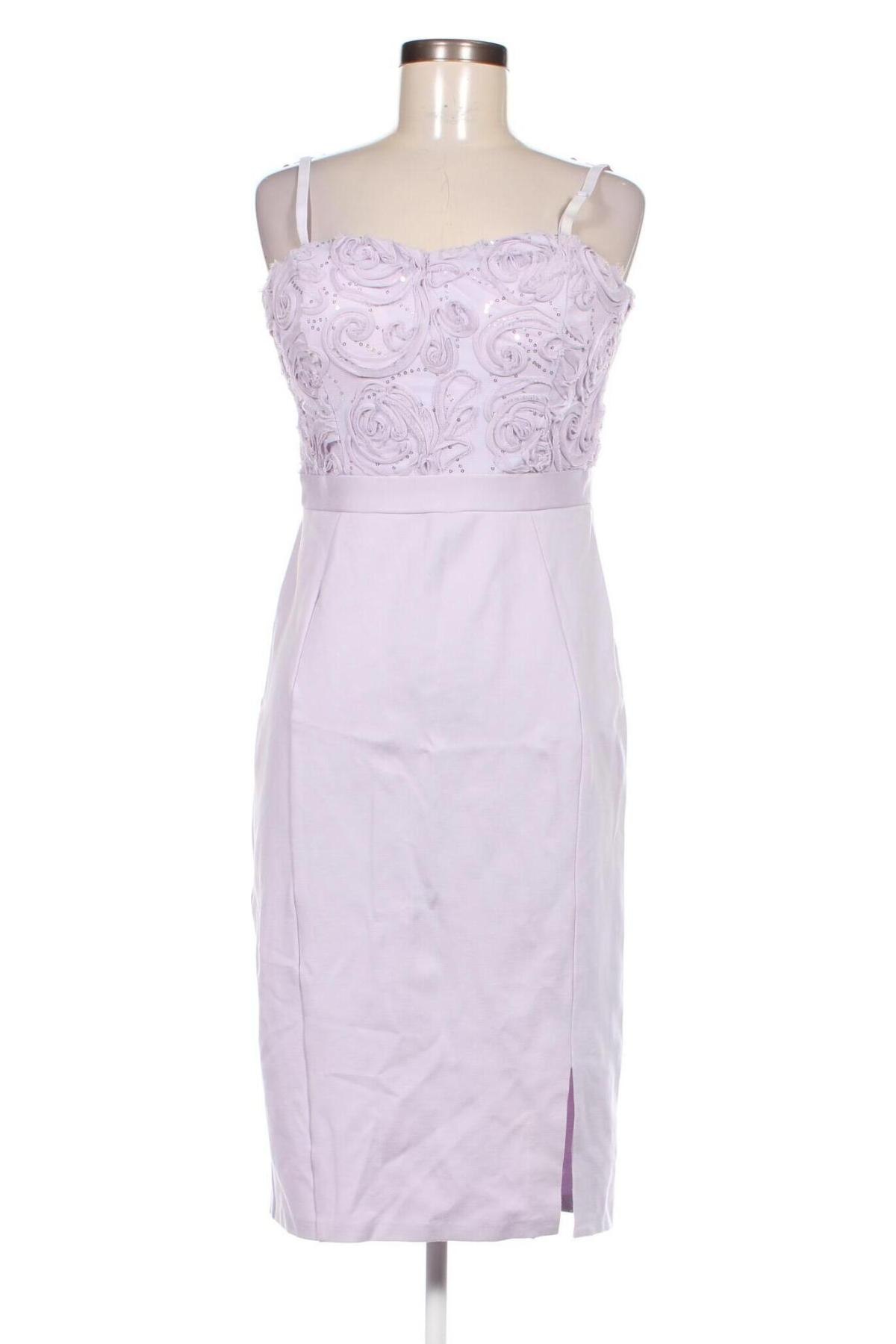 Rochie Orsay, Mărime M, Culoare Mov, Preț 73,98 Lei