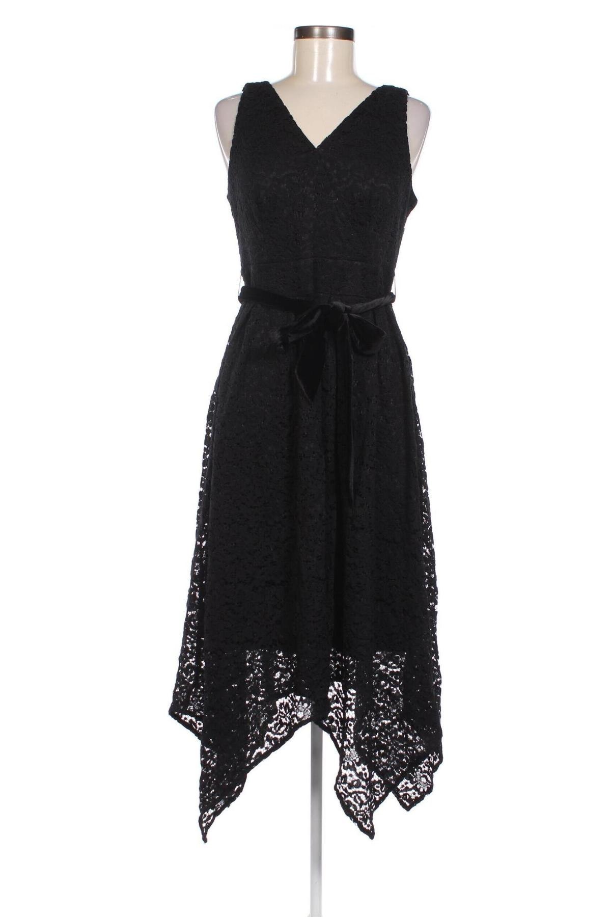 Rochie Orsay, Mărime L, Culoare Negru, Preț 95,99 Lei