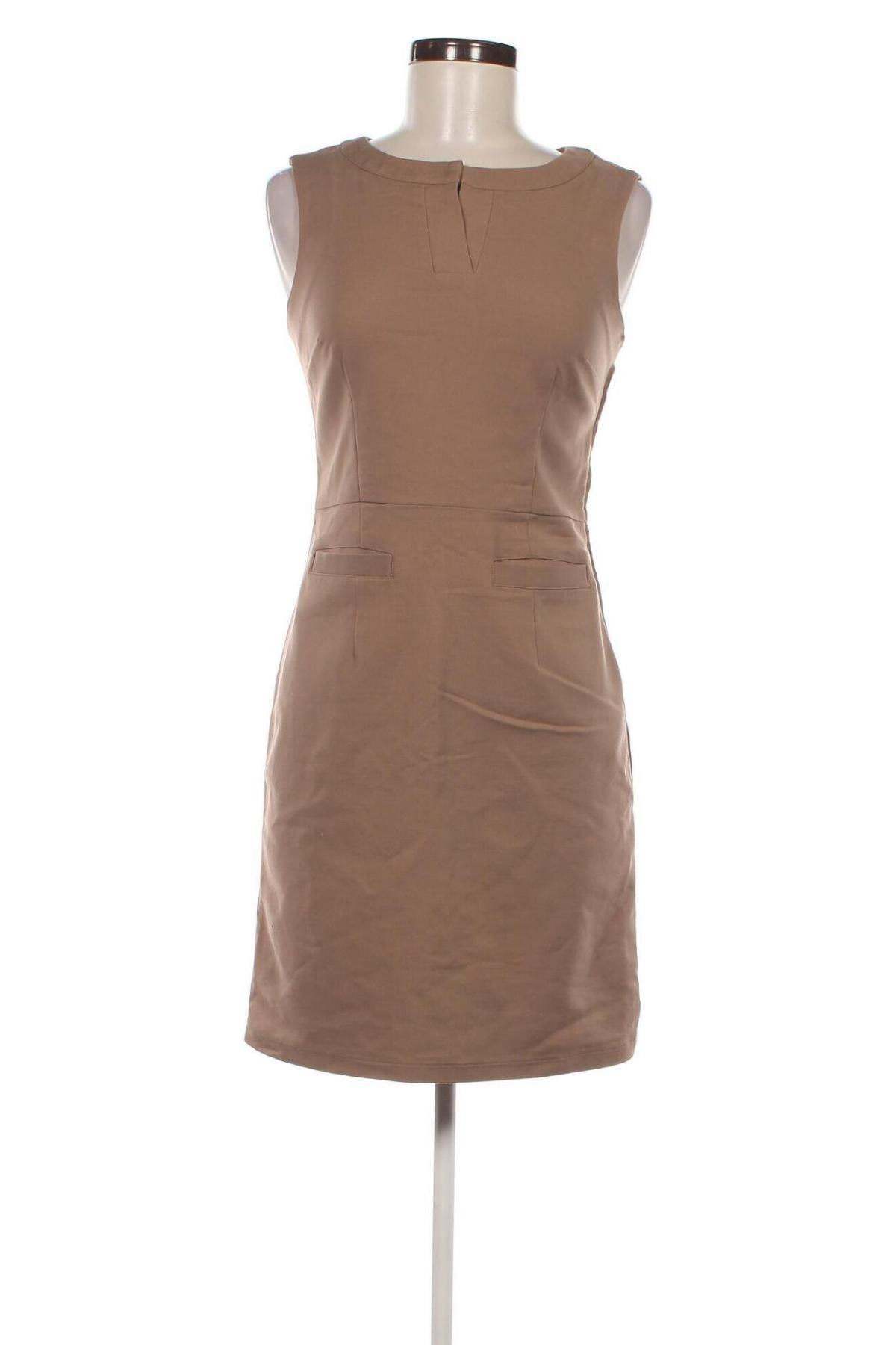 Kleid Orsay, Größe S, Farbe Beige, Preis € 7,99