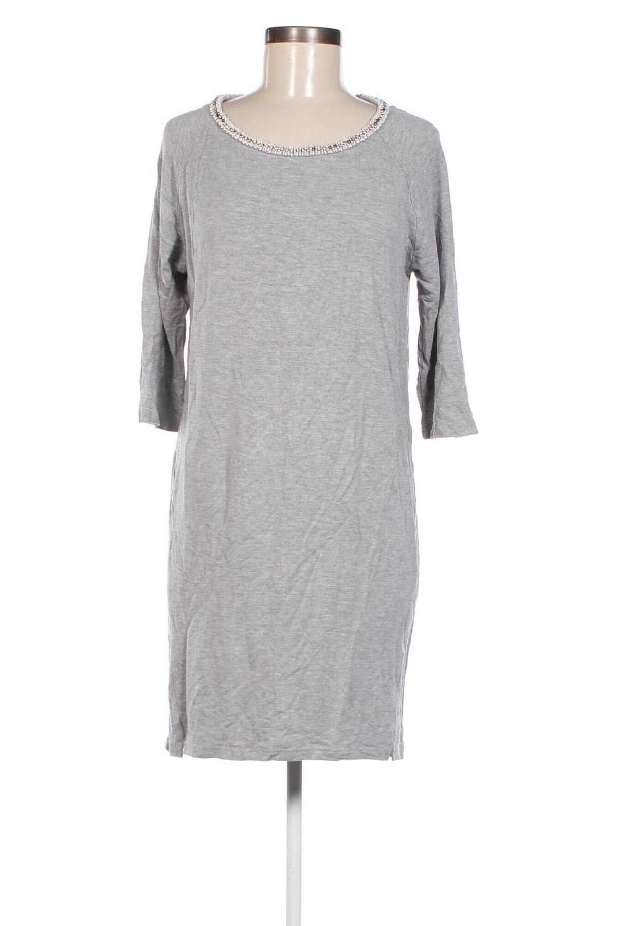 Kleid Philosophy, Größe M, Farbe Grau, Preis 10,49 €