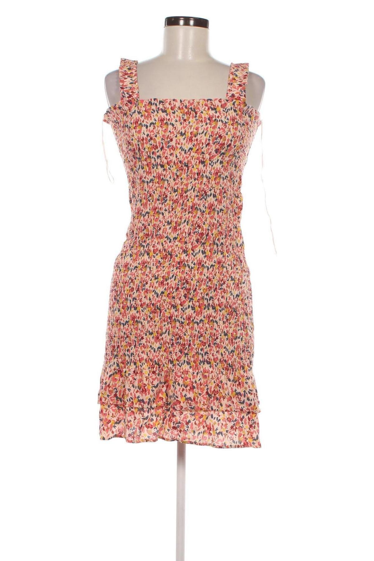 Rochie Pieces, Mărime M, Culoare Multicolor, Preț 41,99 Lei