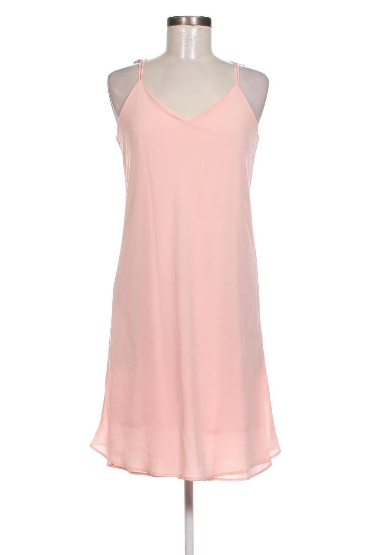 Kleid Pieces, Größe S, Farbe Rosa, Preis € 11,49