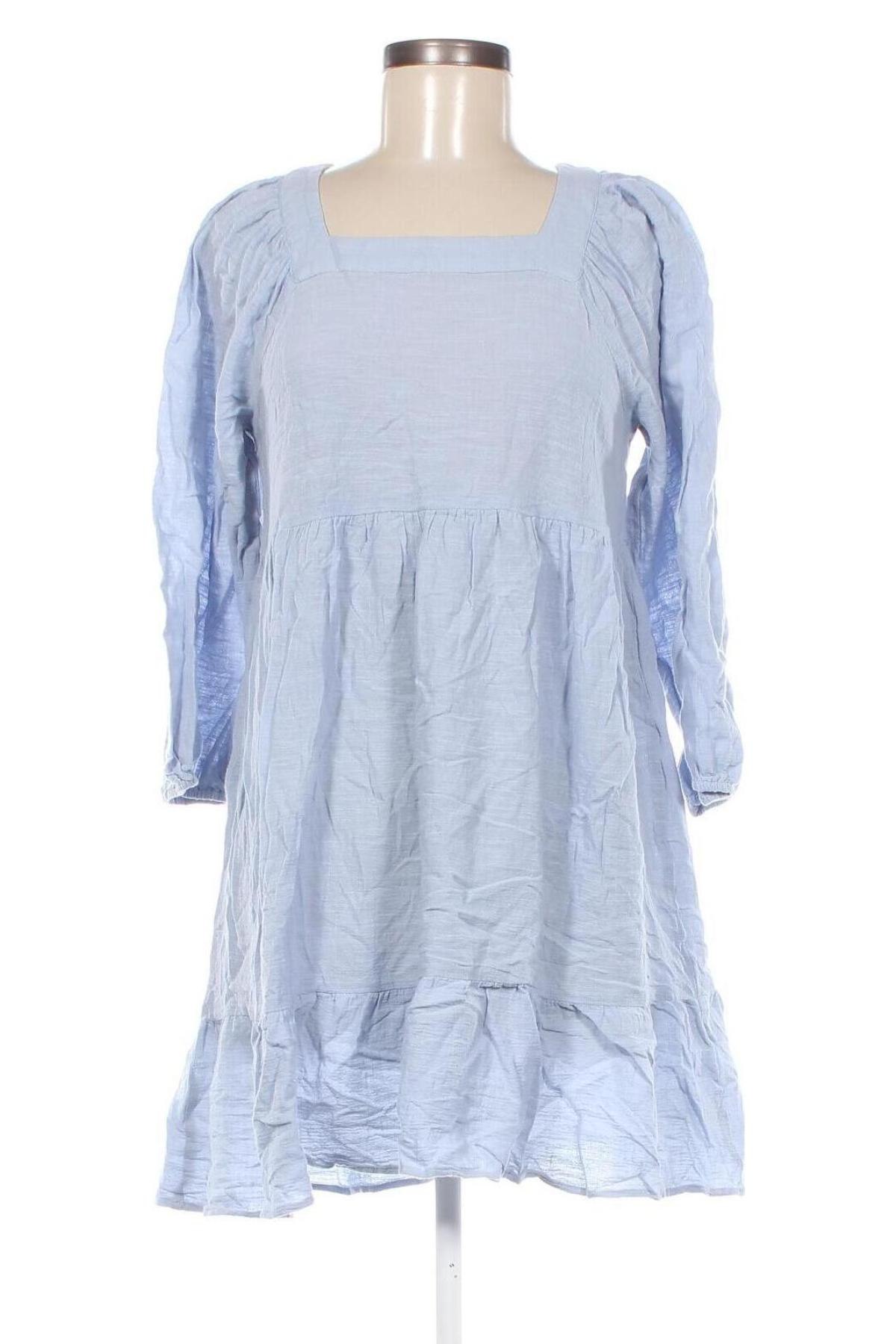 Kleid Pigalle, Größe S, Farbe Blau, Preis € 10,49