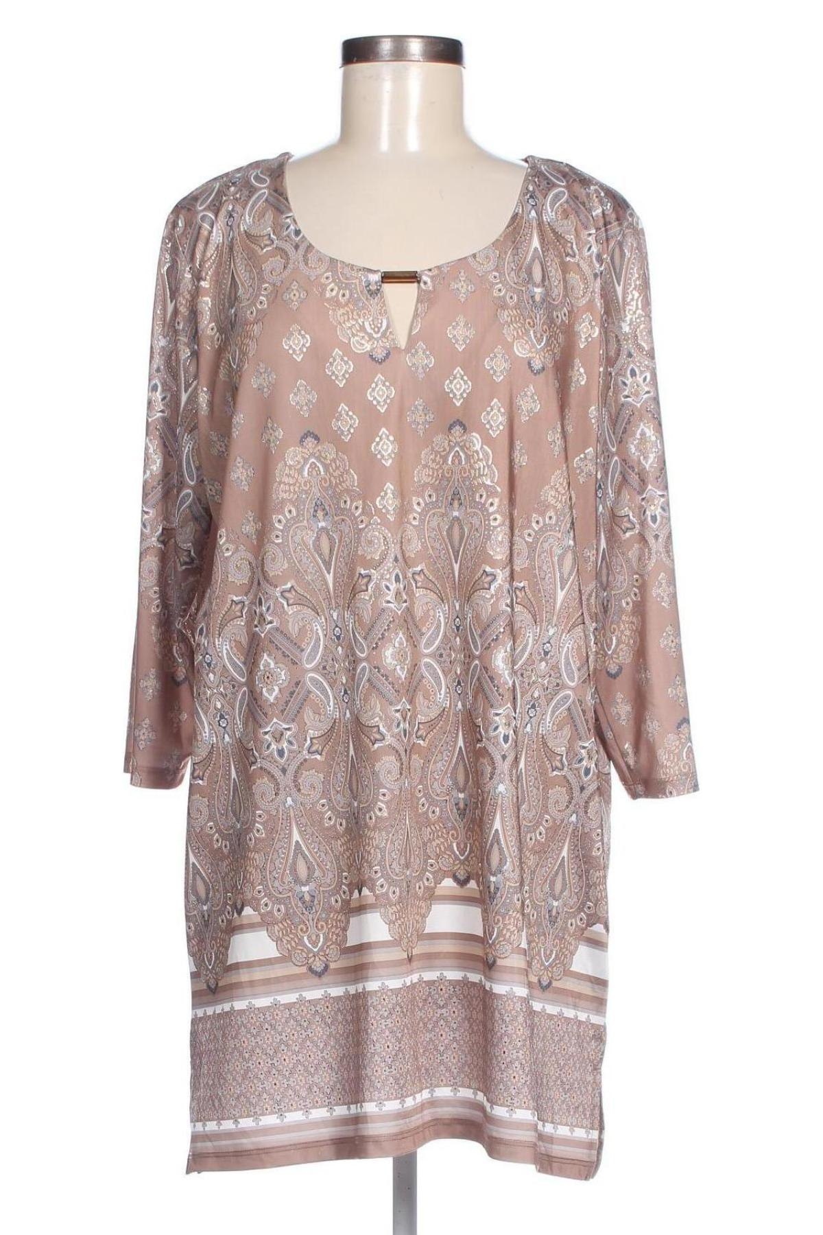 Kleid Pm, Größe L, Farbe Beige, Preis € 10,49