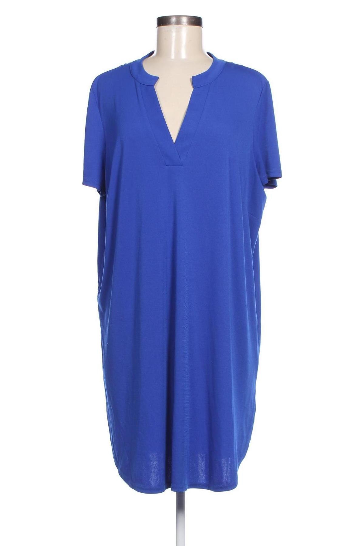 Kleid Promiss, Größe XXL, Farbe Blau, Preis 32,49 €