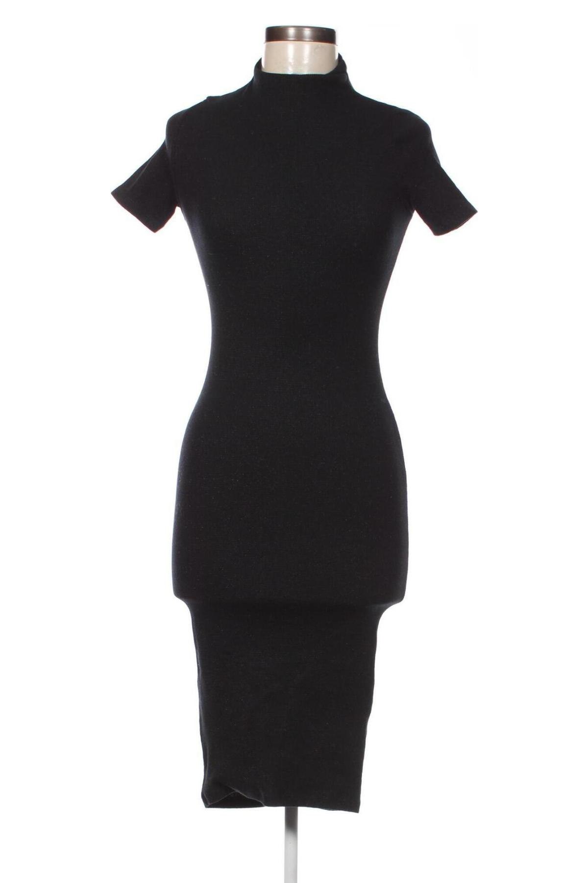 Kleid Pull&Bear, Größe M, Farbe Schwarz, Preis € 8,49