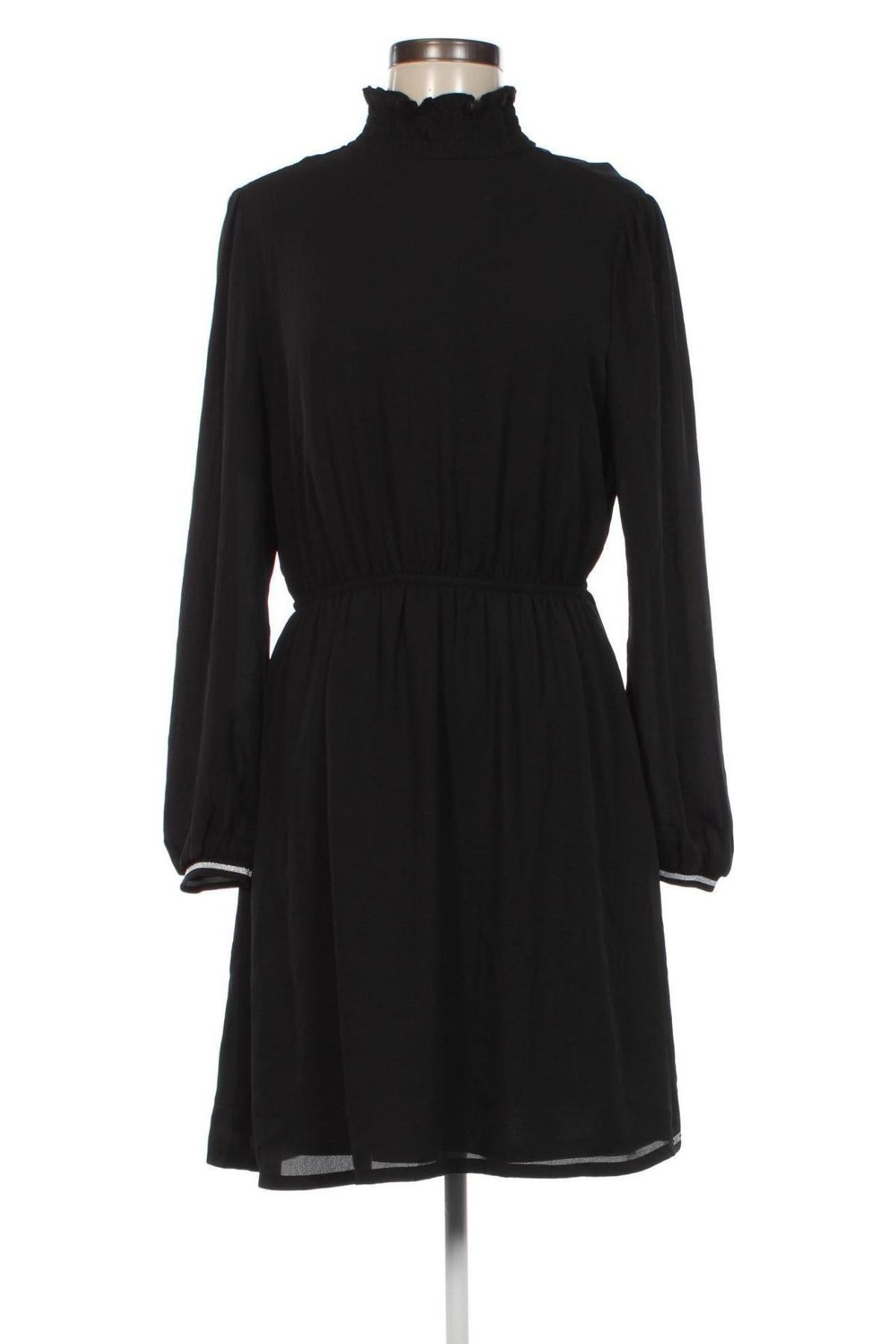 Kleid Q/S by S.Oliver, Größe M, Farbe Schwarz, Preis 33,99 €