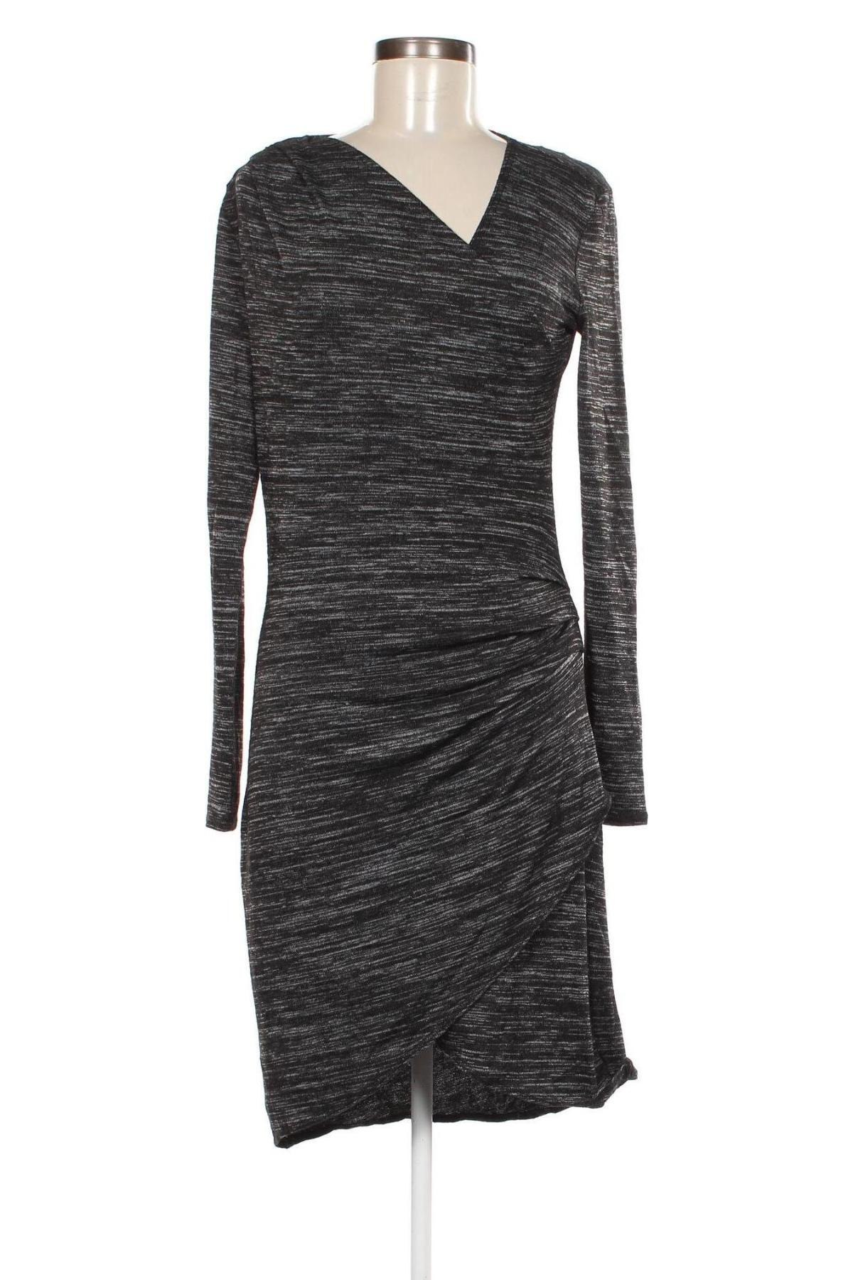 Kleid RW & Co., Größe M, Farbe Grau, Preis € 17,49