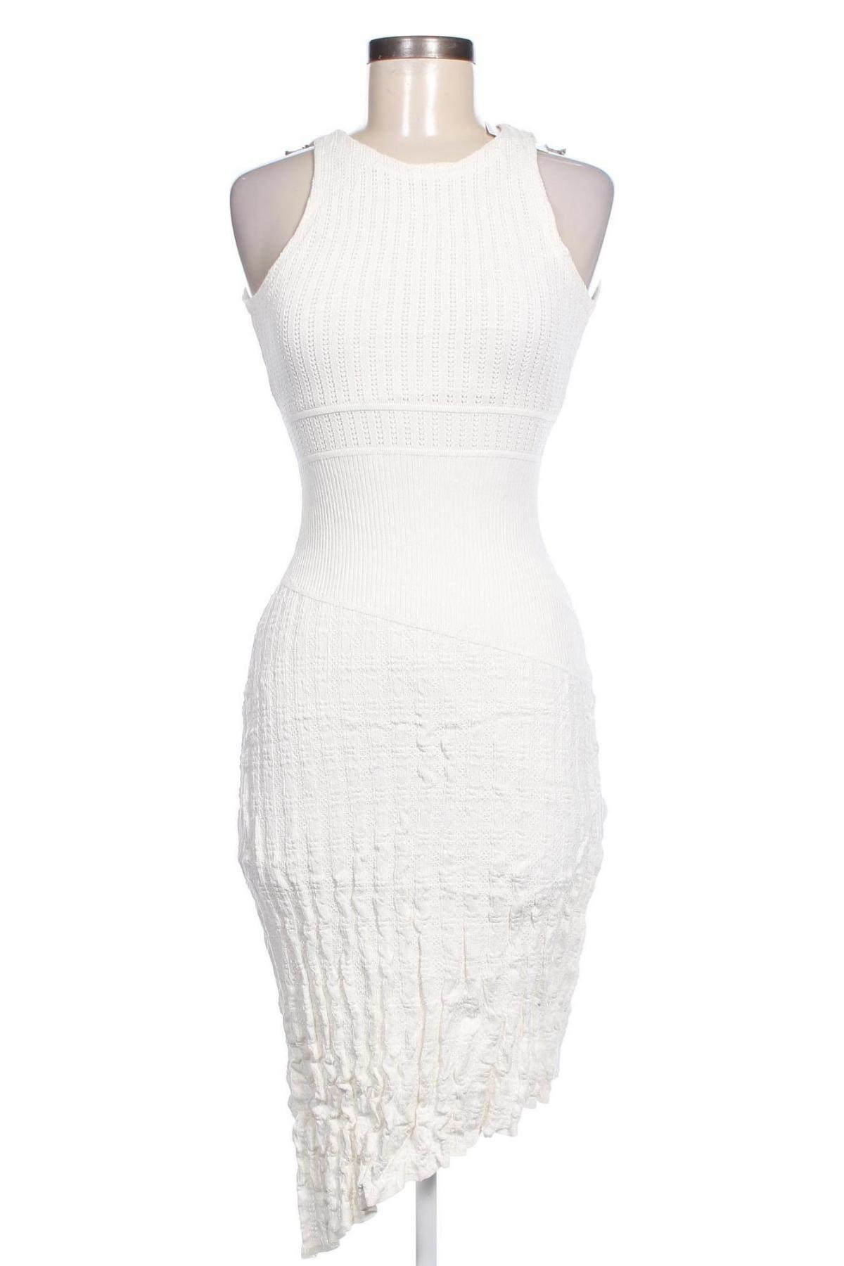 Rochie Rachel, Mărime S, Culoare Alb, Preț 188,99 Lei