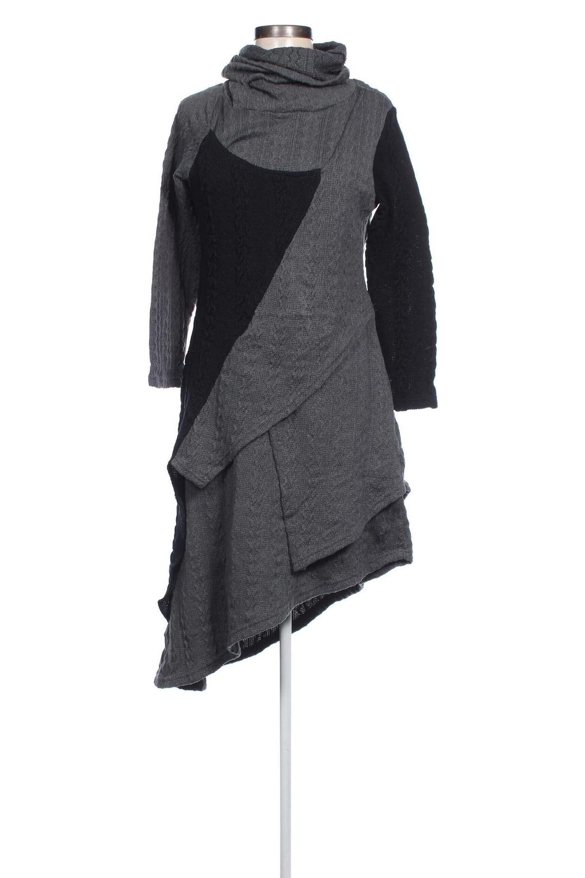 Kleid Reborn, Größe S, Farbe Grau, Preis € 3,49