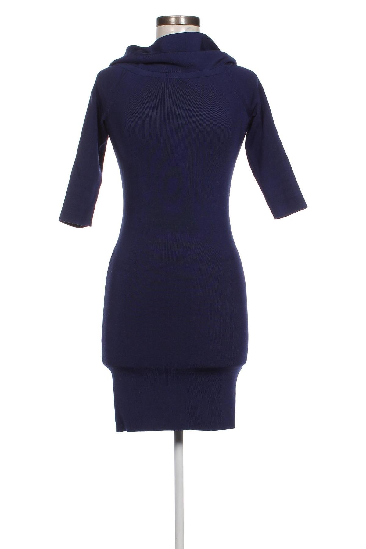 Kleid Reiss, Größe S, Farbe Blau, Preis 49,99 €