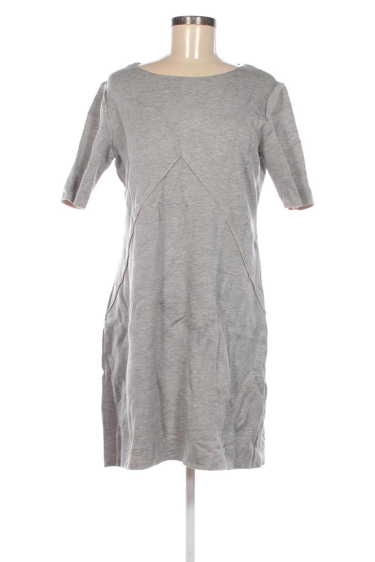 Kleid Rick Cardona, Größe M, Farbe Grau, Preis € 23,99