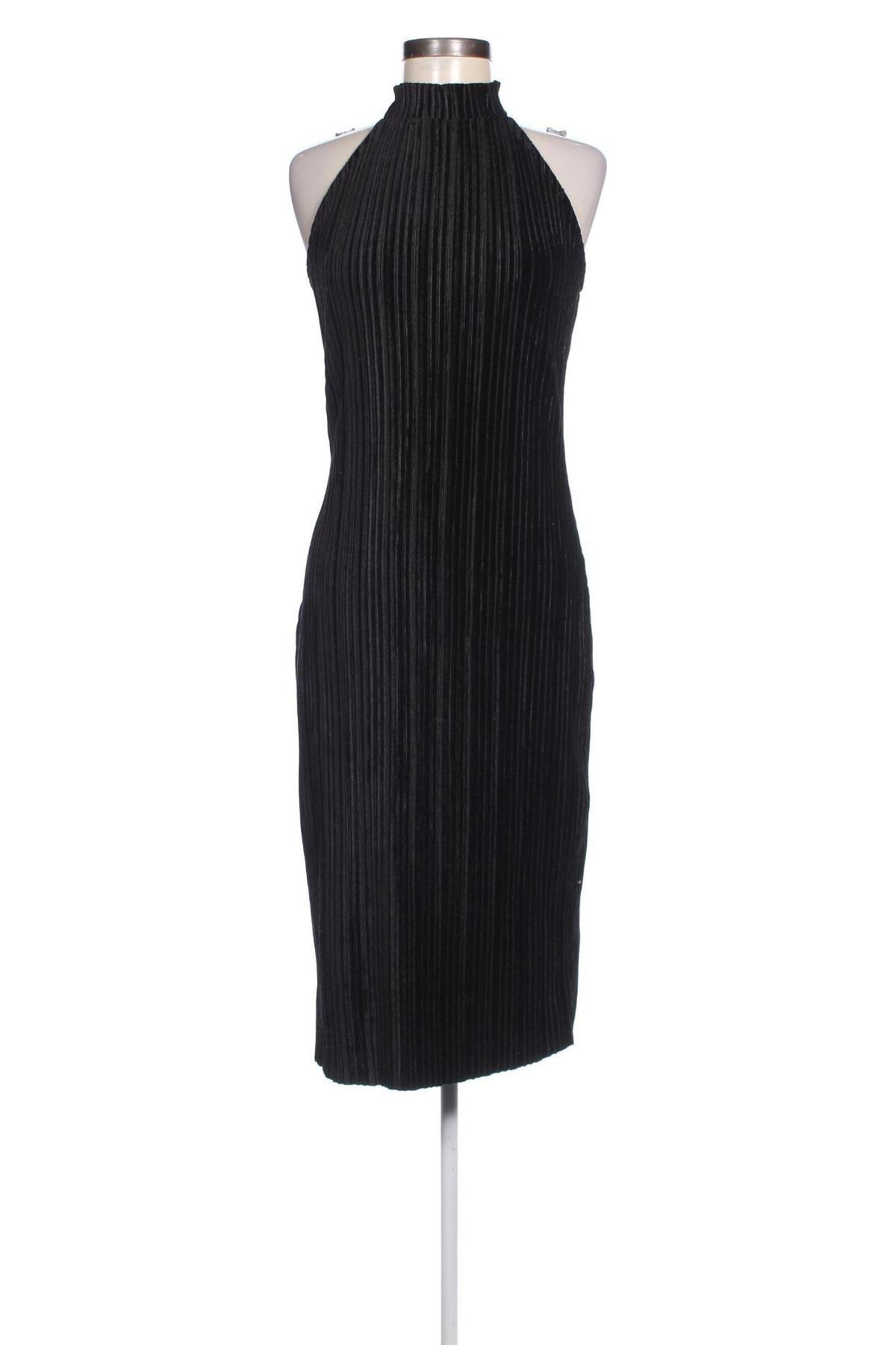 Kleid River Island, Größe S, Farbe Schwarz, Preis 17,49 €