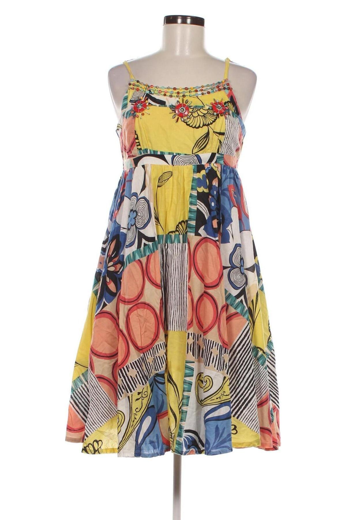 Rochie Romeo & Juliet, Mărime L, Culoare Multicolor, Preț 85,99 Lei