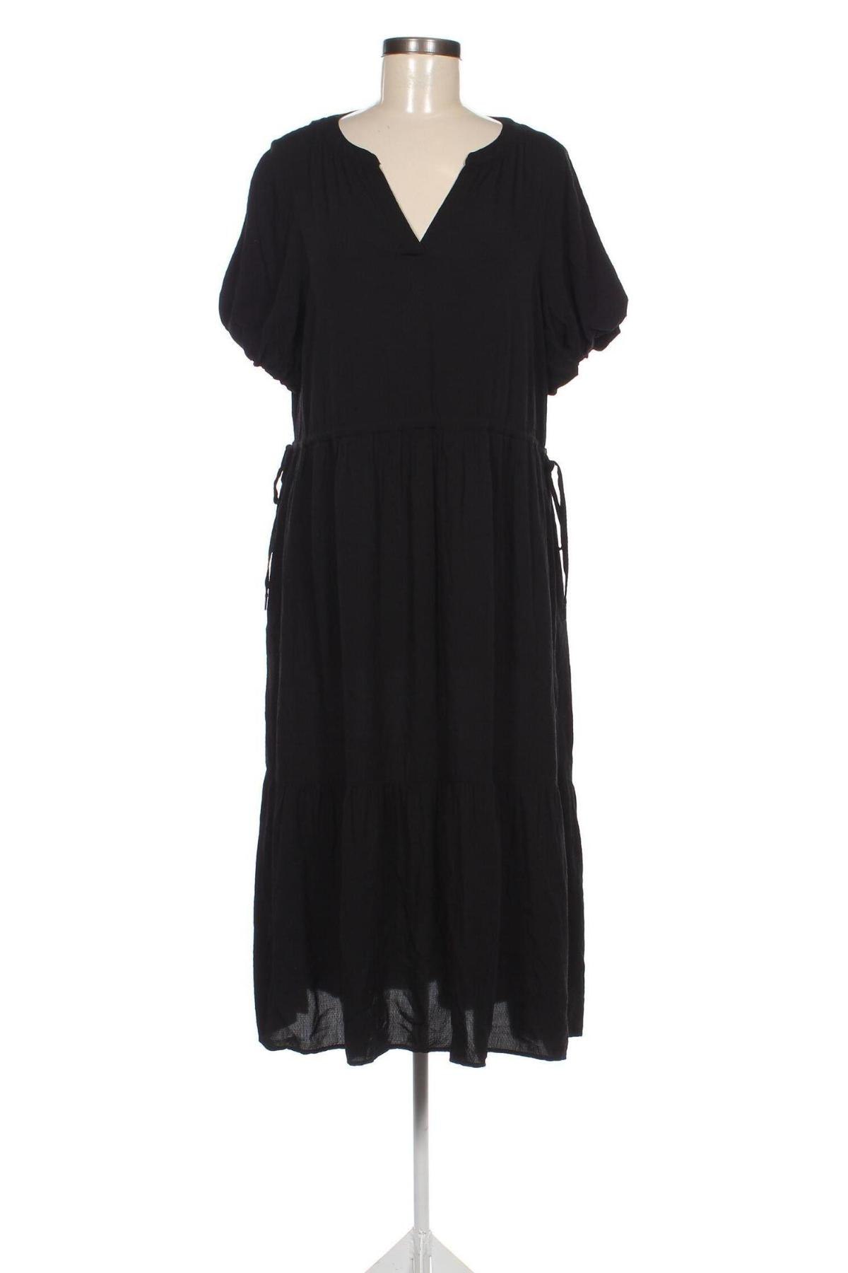 Rochie S.Oliver, Mărime M, Culoare Negru, Preț 99,99 Lei