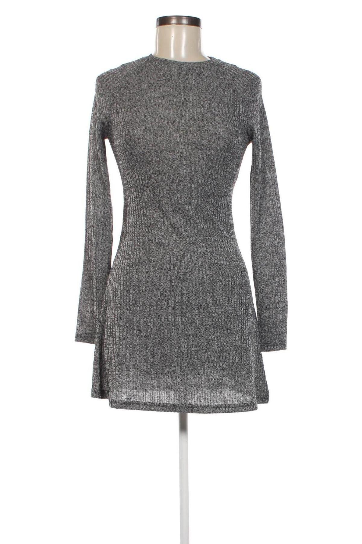 Kleid SHEIN, Größe XS, Farbe Grau, Preis € 10,49