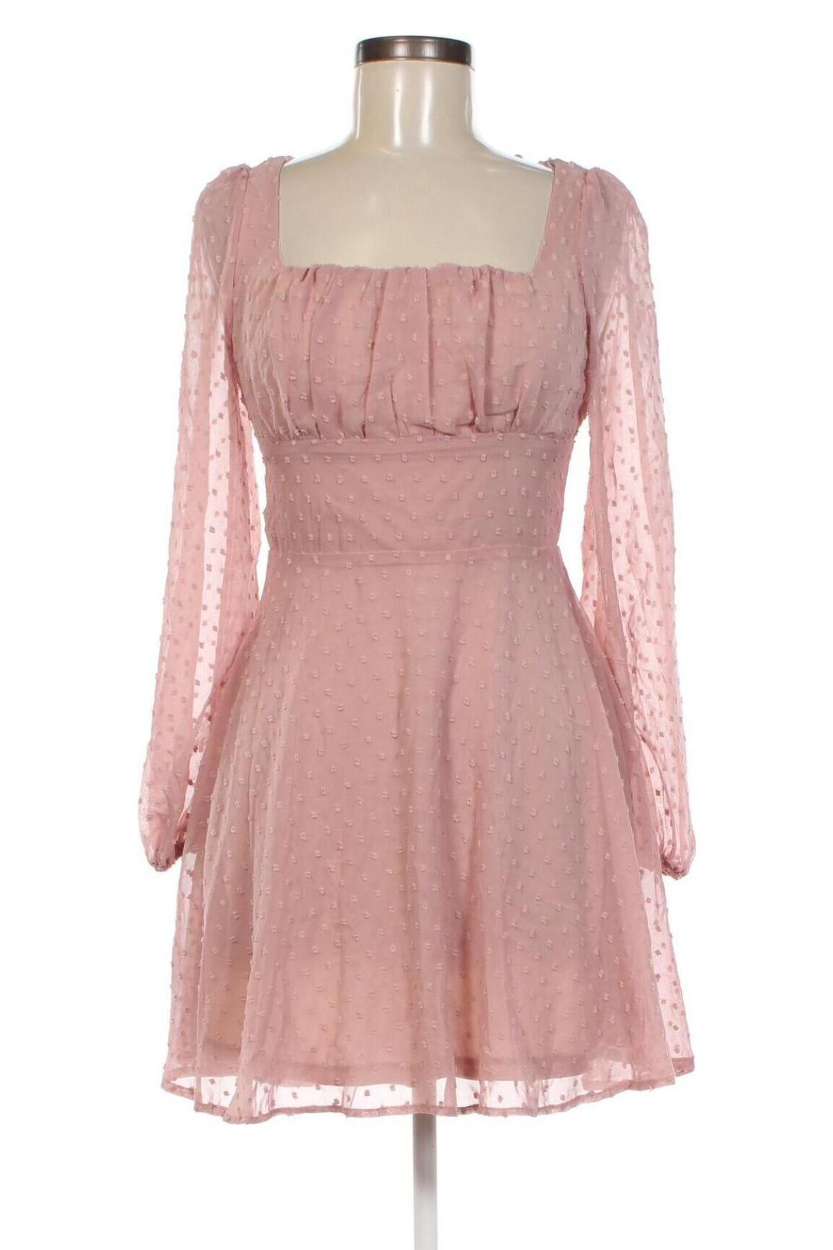 Kleid SHEIN, Größe XS, Farbe Rosa, Preis € 10,49